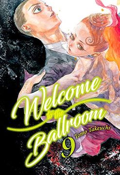 portada Welcome to the Ballroom, Vol. 9