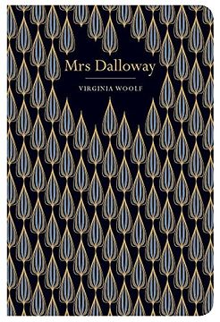 portada Mrs mrs Dalloway (Chiltern Classic) (en Inglés)