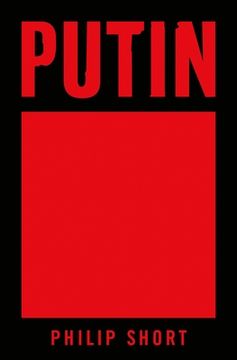 portada Putin (en Inglés)