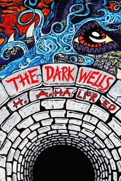 portada The Dark Wells (en Inglés)