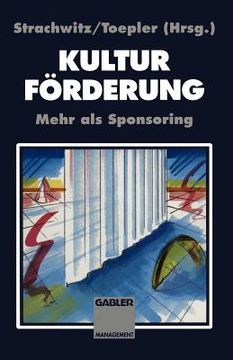 portada kulturf rderung (in German)