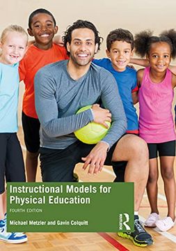 portada Instructional Models for Physical Education (en Inglés)