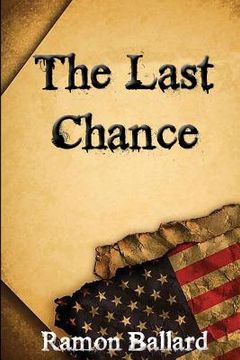 portada The Last Chance (en Inglés)