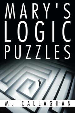 portada Mary's Logic Puzzles