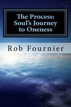 portada The Process: Soul's Journey to Oneness