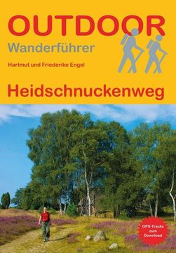 portada Heidschnuckenweg (in German)