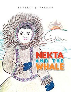 portada Nekta and the Whale (in English)