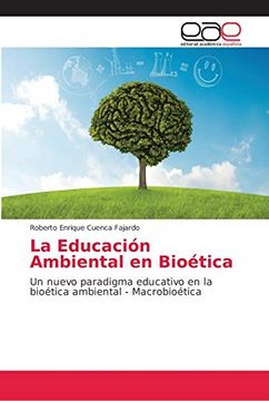 portada La Educación Ambiental en Bioética