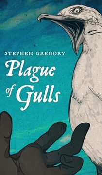 portada Plague of Gulls (en Inglés)