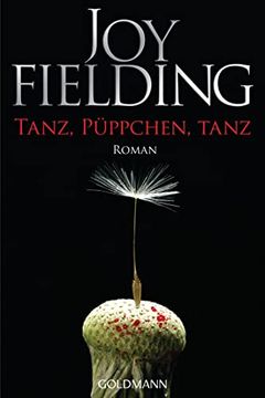 portada Tanz, Püppchen, Tanz: Roman (en Alemán)