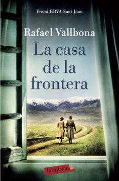portada La Casa de la Frontera (in Spanish)