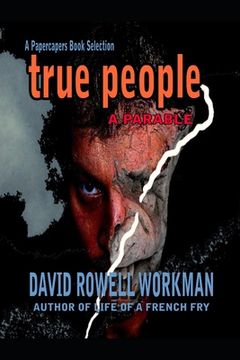 portada True People - a parable