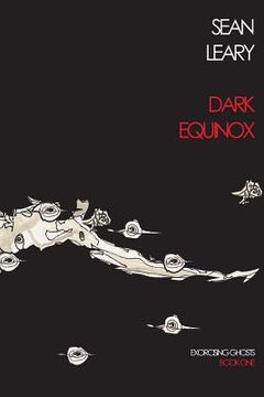 portada Dark Equinox