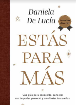 portada ESTAS PARA MAS (DIARIO) (in Spanish)