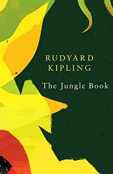 portada The Jungle Book (Legend Classics) (in English)