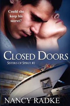 portada closed doors (in English)