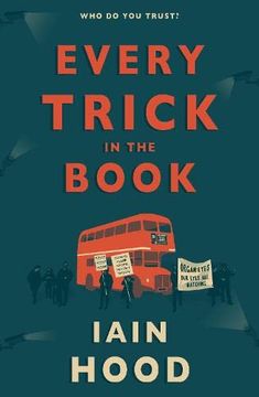 portada Every Trick in the Book (en Inglés)