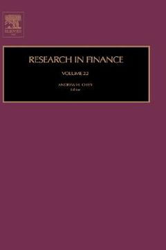 portada research in finance