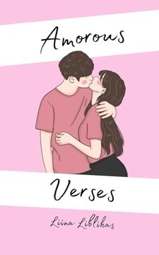 portada Amorous Verses (in English)