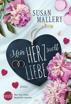 portada Mein Herz Sucht Liebe (en Alemán)