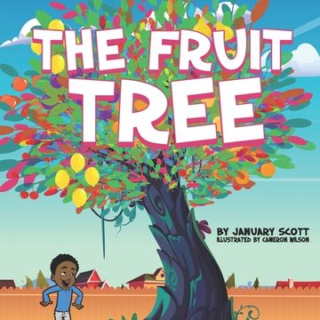 portada The Fruit Tree (en Inglés)