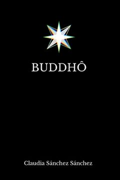 portada Buddhô (in Spanish)