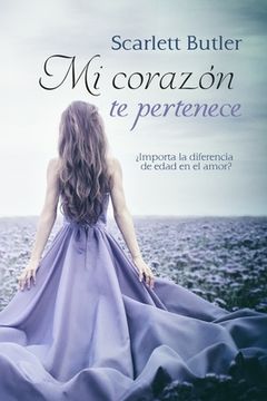 portada Mi corazón te pertenece (in Spanish)