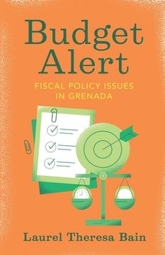 portada Budget Alert: Fiscal Policy Issues in Grenada 