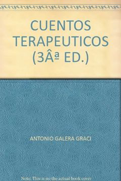 portada Cuentos terapeuticos (in Spanish)