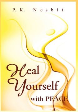 portada Heal Yourself with Peace