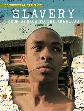 portada Slavery (Events and Outcomes) (en Inglés)