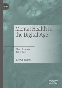 portada Mental Health in the Digital Age (en Inglés)