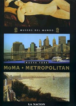 portada Metropolitan (Nueva York)