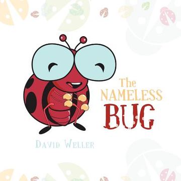 portada the nameless bug (en Inglés)