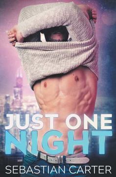 portada Just one Night (in English)