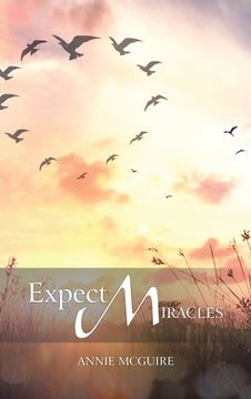 portada Expect Miracles (en Inglés)
