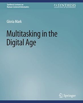 portada Multitasking in the Digital Age (en Inglés)