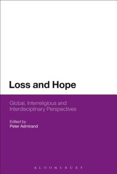 portada Loss and Hope: Global, Interreligious and Interdisciplinary Perspectives (in English)