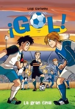 La gran final (¡Gol! 5)