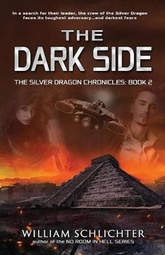 portada The Dark Side (The Silver Dragon Chronicles)