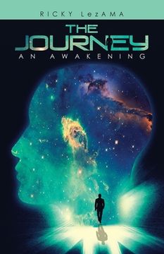 portada The Journey: An Awakening