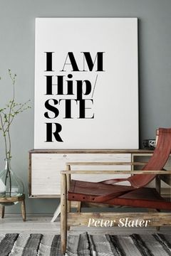 portada I am Hipster (en Inglés)
