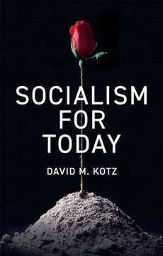portada Socialism for Today: Escaping the Cruelties of Capitalism