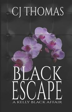 portada Black Escape