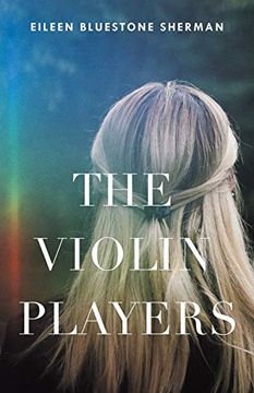 portada The Violin Players (en Inglés)