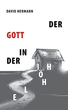 portada Der Gott in der Höhle (in German)
