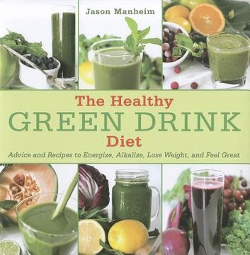 portada the healthy green drink diet