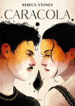 portada Caracola (in Spanish)
