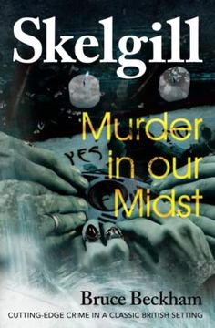 portada Murder in our Midst: NEW for 2021 - a compelling British crime mystery