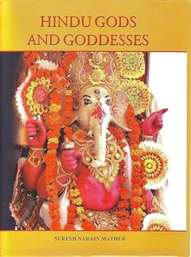 portada Hindu Gods and Goddesses